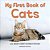 My First Book Of Cats: All About Furry Felines For Kids-.. - Imagem 1