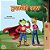 Being A Superhero (Punjabi Book For Kids -India)-.. - Imagem 1