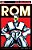ROM Epic Collection: The Original Marvel Years Vol. 3-.. - Imagem 1