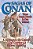 Sagas Of Conan: Conan The Swordsman/Conan The Liberator/Conan And The Spirder God-.. - Imagem 1