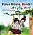Let's Play, Mom! (Portuguese English Bilingual Book For Children - Brazilian)-.. - Imagem 1