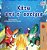Under The Stars (Greek Children's Book)-.. - Imagem 1