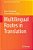 Multilingual Routes In Translation-.. - Imagem 1