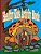Healthy Kids Activity Book: Introducing Molly Mushroom-.. - Imagem 1