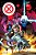 House Of X/Powers Of X Pepe Larraz Cover [New Printing]-.. - Imagem 1