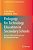Pedagogy For Technology Education In Secondary Schools: Research Informed Perspectives For Classroom Teachers-.. - Imagem 1