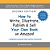 How To Write, Illustrate, Publish & Sell Your Own Book On Amazon!-.. - Imagem 1