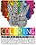 Coloring Books For Kids Ages 9-12: Easter Designs For Relaxation-.. - Imagem 1