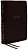 Nkjv, Reference Bible, Classic Verse-By-verse, Center-Column, Leathersoft, Black, Red Letter Edition, Comfort Print-.. - Imagem 1