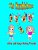 The Humblebees Aisha And Kaeja: Making Friends-.. - Imagem 1