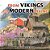 From Vikings To Modern Living: Geography Of Norway Children's Geography & Culture Books-.. - Imagem 1