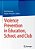 Violence Prevention In Education, School, And Club-.. - Imagem 1