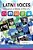 Latinx Voices: Hispanics In Media In The U. S-.. - Imagem 1