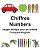 Français-Anglais Chiffres/Numbers Imagier Bilingue Pour Les Enfants-.. - Imagem 1