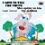I Love To Tell The Truth: English Greek Bilingual Edition-.. - Imagem 1