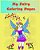 My Fairy Coloring Pages: Coloring Books For Children Is Simple Activity That Helps Children To Develop Cognitively, Psychologically And Creativ-.. - Imagem 1