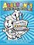 Allison's Birthday Coloring Book Kids Personalized Books: A Coloring Book Personalized For Allison That Includes Children's Cut Out Happy Birthday Pos-.. - Imagem 1