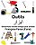 Français-Perse (Farsi) Outils Dictionnaire Illustré Bilingue Pour Enfants-.. - Imagem 1
