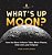What's Up Moon? How The Moon Affects Tides, Moon Phases, Solar And Lunar Eclipses Grade 6-8 Earth Science-.. - Imagem 1