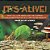 It's Alive! What All Life Needs And The Common Characteristics Of All Life As We Know It Grade 6-8 Life Science-.. - Imagem 1