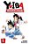 Yaiba: Samurai Legend, Vol. 1-.. - Imagem 1