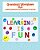 Grandma's Worksheet Fun: Addition, Subtraction, And Learning How To Tell Time-.. - Imagem 1