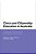 Civics And Citizenship Education In Australia: Challenges, Practices And International Perspectives-.. - Imagem 1