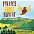 Finch's First Flight: How One Little Bird Overcame His Fear Of Flying-.. - Imagem 1