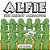 Alfie, The Albino Alligator-.. - Imagem 1