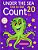 Under The Sea: Dot To Dot Count To 20 (Kids Ages 3-5)-.. - Imagem 1