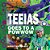 Teeias Goes To A Powwow-.. - Imagem 1