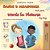 Words In Pictures - My Day (Ukrainian English Bilingual Children's Book)-.. - Imagem 1