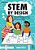 Stem By Design: Tools And Strategies To Help Students In Grades 4-8 Solve Real-World Problems-.. - Imagem 1