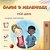Words In Pictures - My Day (Ukrainian Children's Book)-.. - Imagem 1