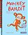 Monkey Bandit And The Naughty Ball-.. - Imagem 1