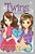 Books For Girls - Twins: Book 3: The Truth-.. - Imagem 1