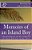 Memoirs Of An Island Boy: Life, Growing Up On The Island Of St Croix, U. S V. I. In The 1950'S. -.. - Imagem 1