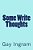 Some Write Thoughts-.. - Imagem 1