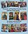Portraits Of President Donald Trump And The First Family, An Adult Coloring Book-.. - Imagem 1