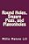 Round Holes, Square Pegs, And Pigeonholes-.. - Imagem 1