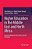 Higher Education In The Middle East And North Africa: Exploring Regional And Country Specific Potentials-.. - Imagem 1