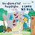 I Love My Dad (Armenian English Bilingual Children's Book)-.. - Imagem 1