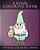 Gnome Coloring Book: 30 Easy Stress Relief Gnome Coloring Book. Simple Hand Drawn Line Drawing Dawarf/Gnome Images To Color. -.. - Imagem 1