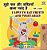 I Love To Eat Fruits And Vegetables (Hindi English Bilingual Books For Kids)-.. - Imagem 1