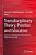 Transdisciplinary Theory, Practice And Education: The Art Of Collaborative Research And Collective Learning-.. - Imagem 1