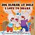 I Love To Share (Danish English Bilingual Book For Kids)-.. - Imagem 1