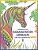 Garabatos De Animales Libro Para Colorear Para Niños 2-.. - Imagem 1