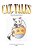 Cat Tales: The Living Legends Series, Of Kitty Pie And Her Wisdom-.. - Imagem 1
