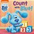 Count With Blue! (Blue's Clues & You)-.. - Imagem 1
