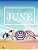 June 50 Coloring Pages For Adults Relaxation-.. - Imagem 1
